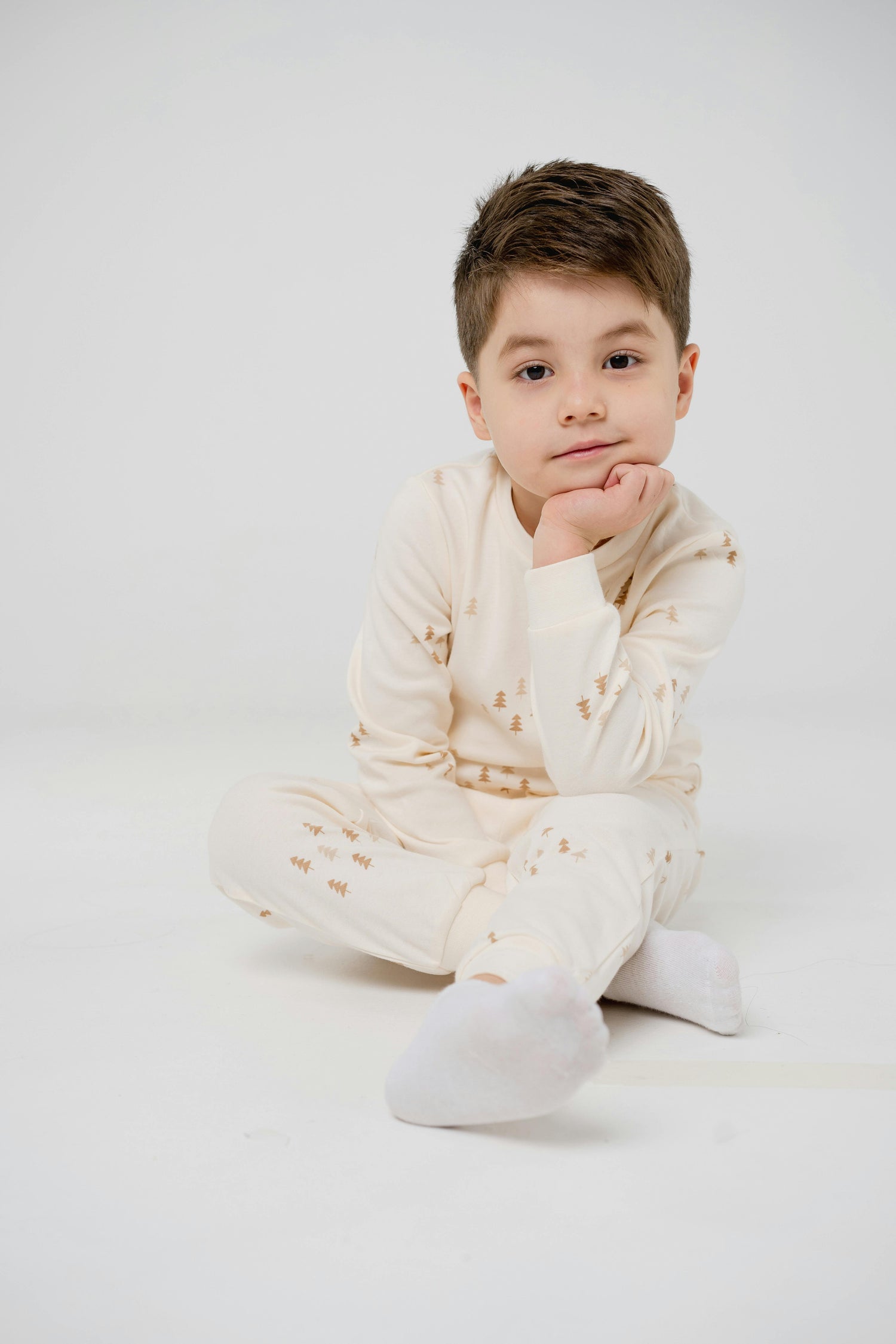 Pajamas