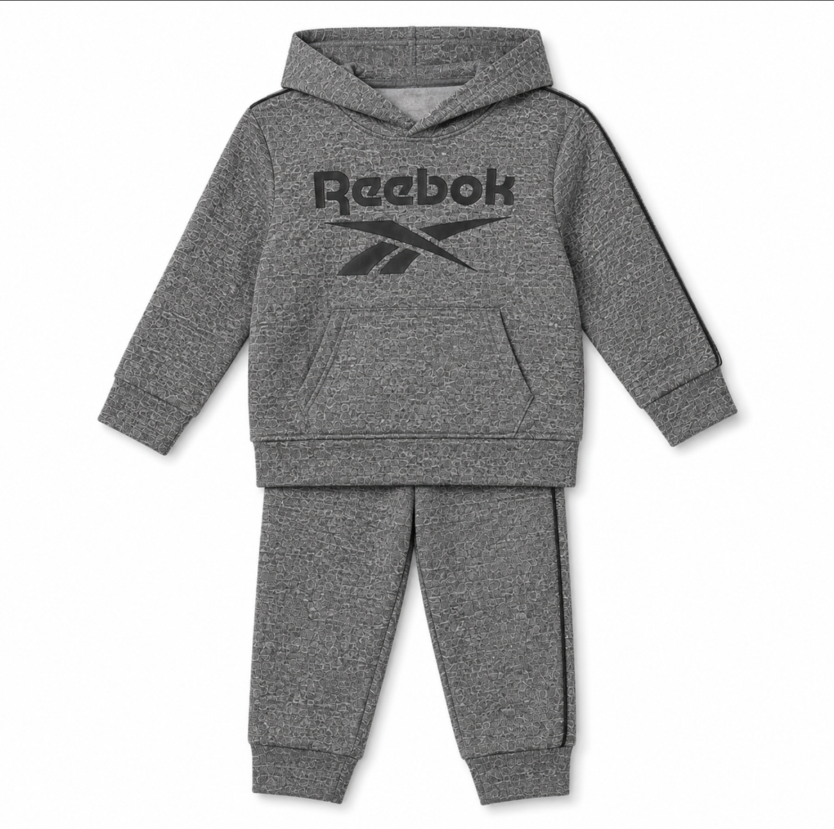 Reebok boys Tracksuit Set
5