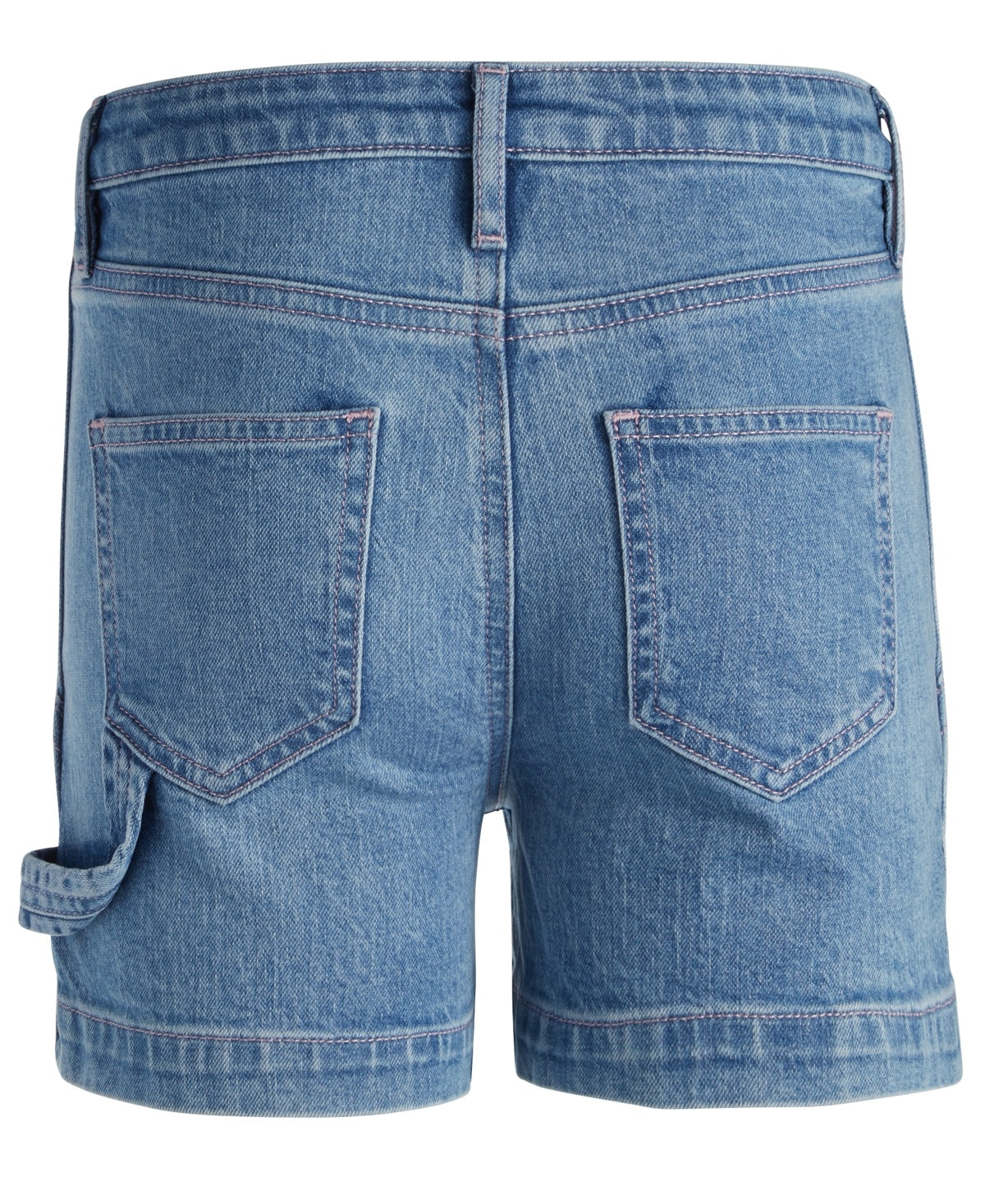 Epic Threads Big Girls Dalia Denim Shorts, Size 10
