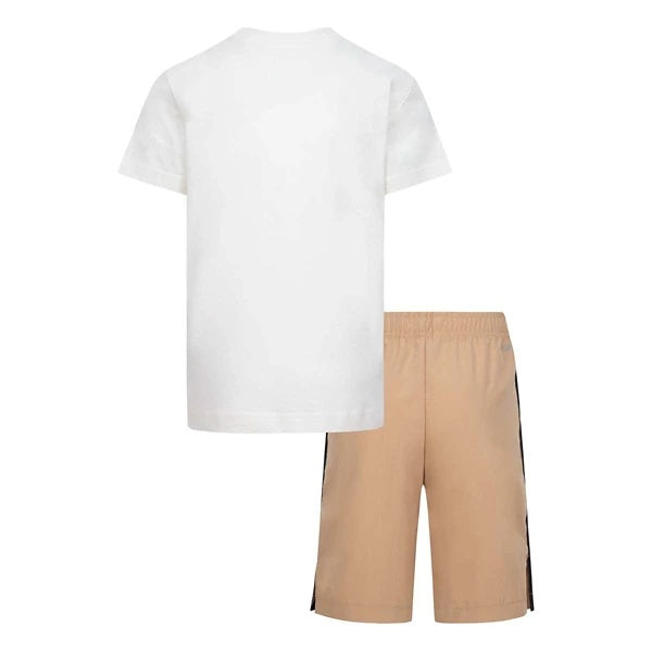 Nike Boys' Sportswear Woven Paint Set Size 5