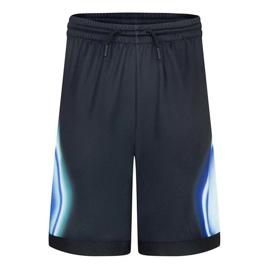 Jordan Air Heatmap Diamond Mesh Shorts
