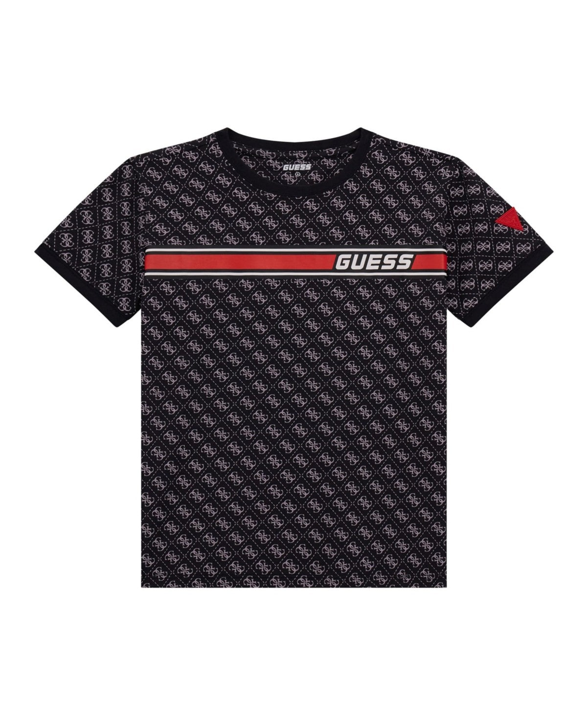 Guess Big boys T-Shirt , Size 12