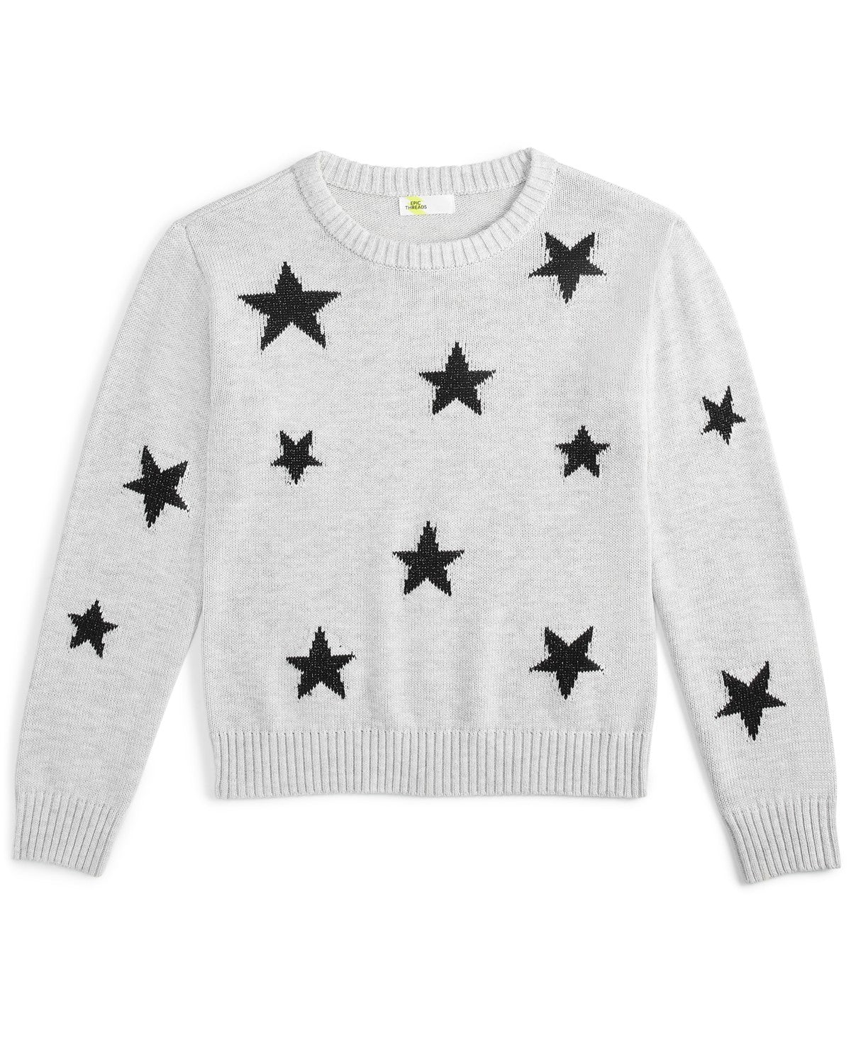 Epic Threads Girls Stars Size XS