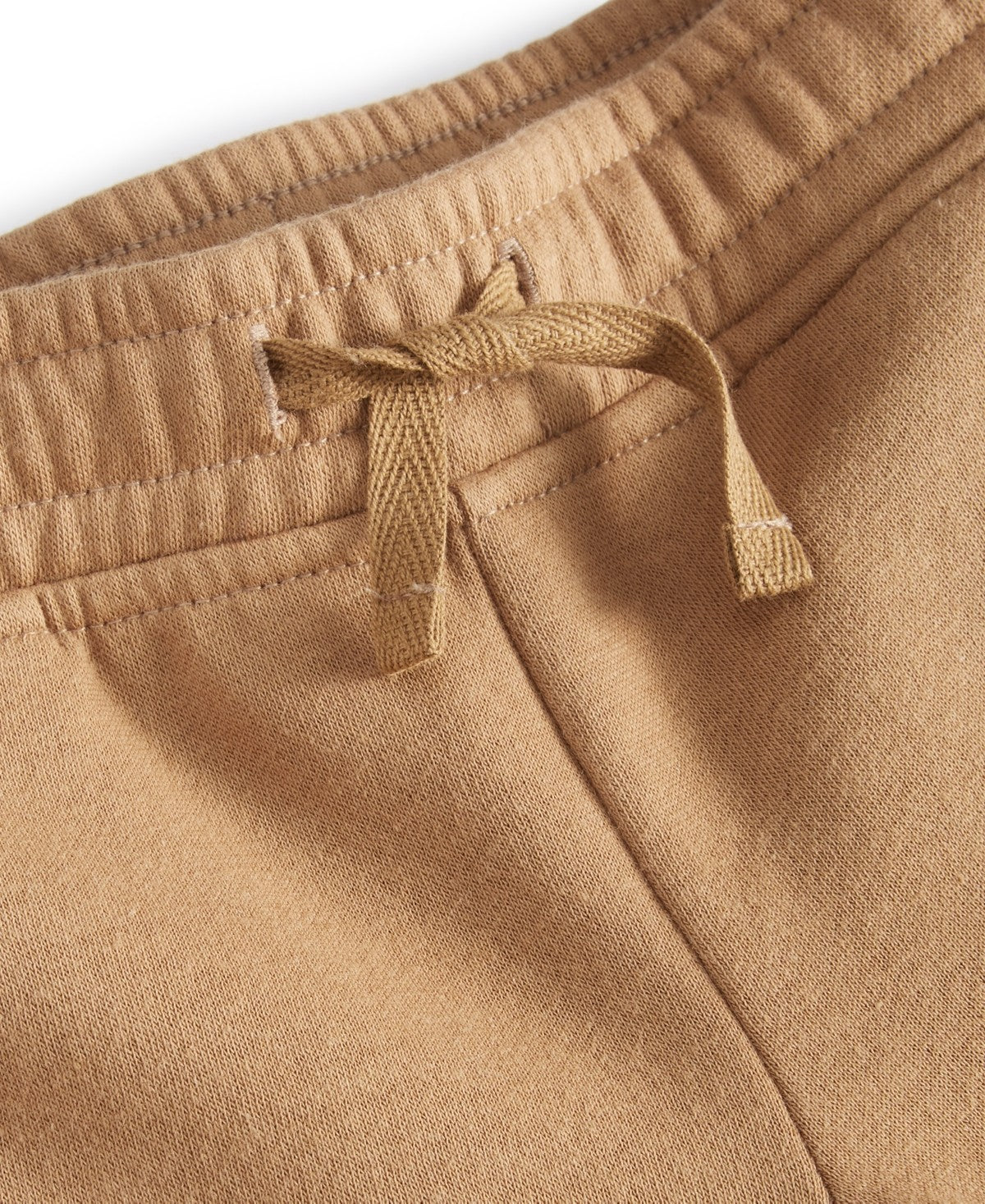 Epic Threads Toddler Boys 3TUS Fleece Jogger Pants - Gold
