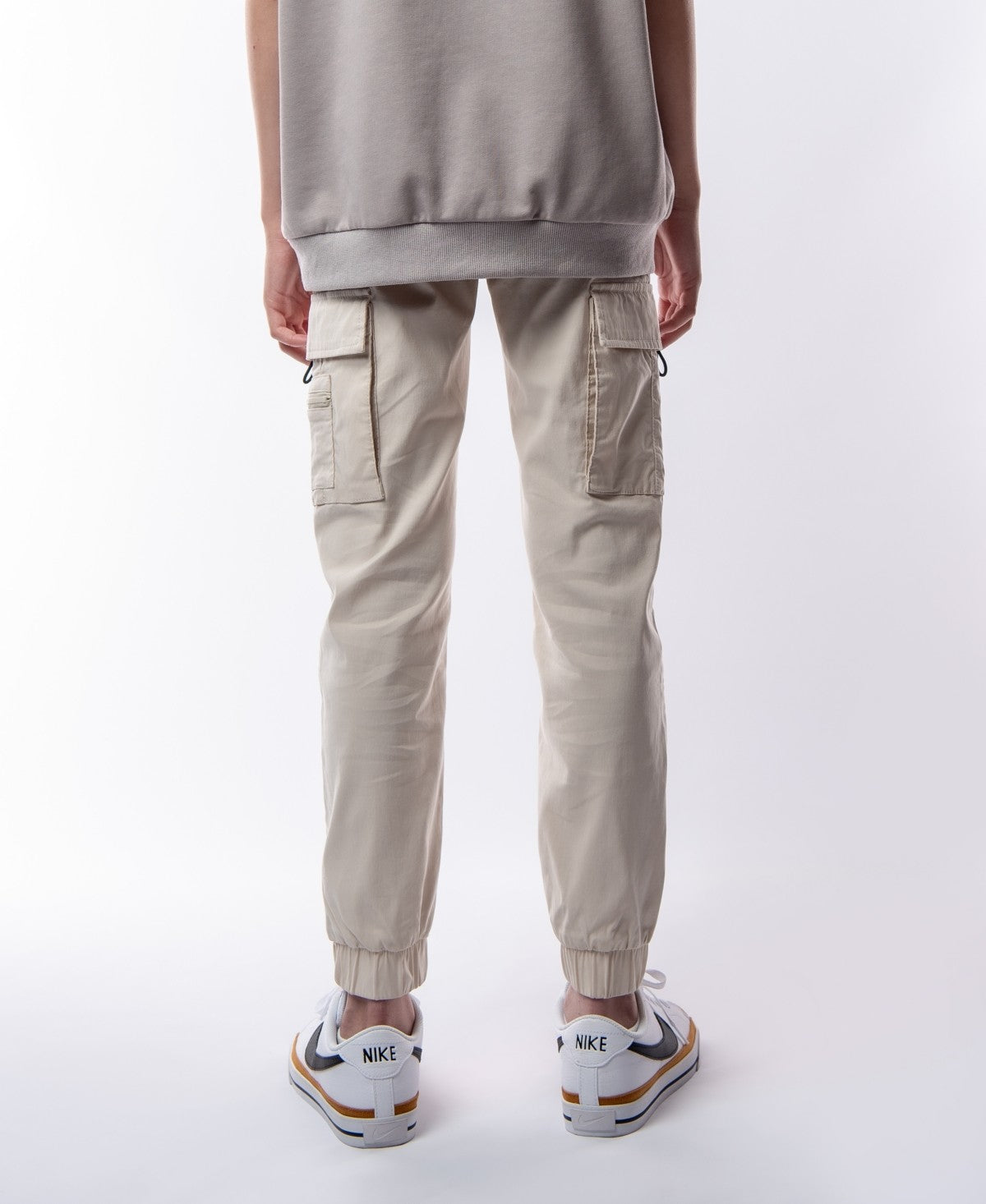 Ring Of Fire Timmy Jogger XL with Cargo Pockets - Birch Boy