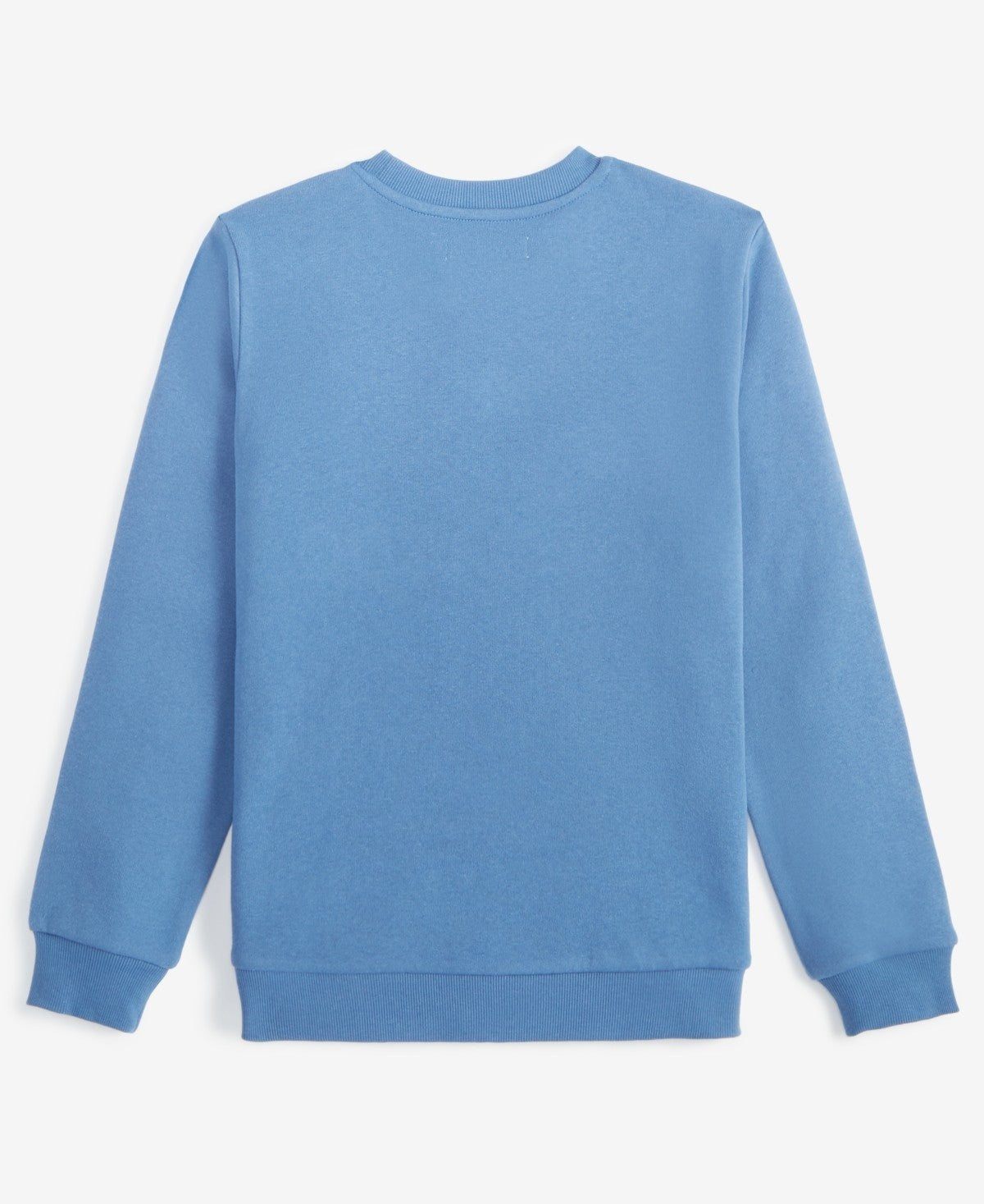 Grayson Threads Kids Boys Colorado Fleece Sweatshirt L Blue