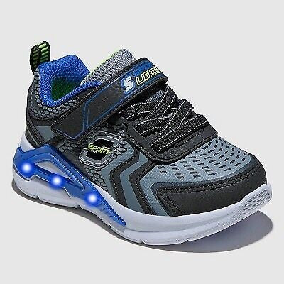 S Sport by Skechers Toddler Fluxe Sneakers - Boy