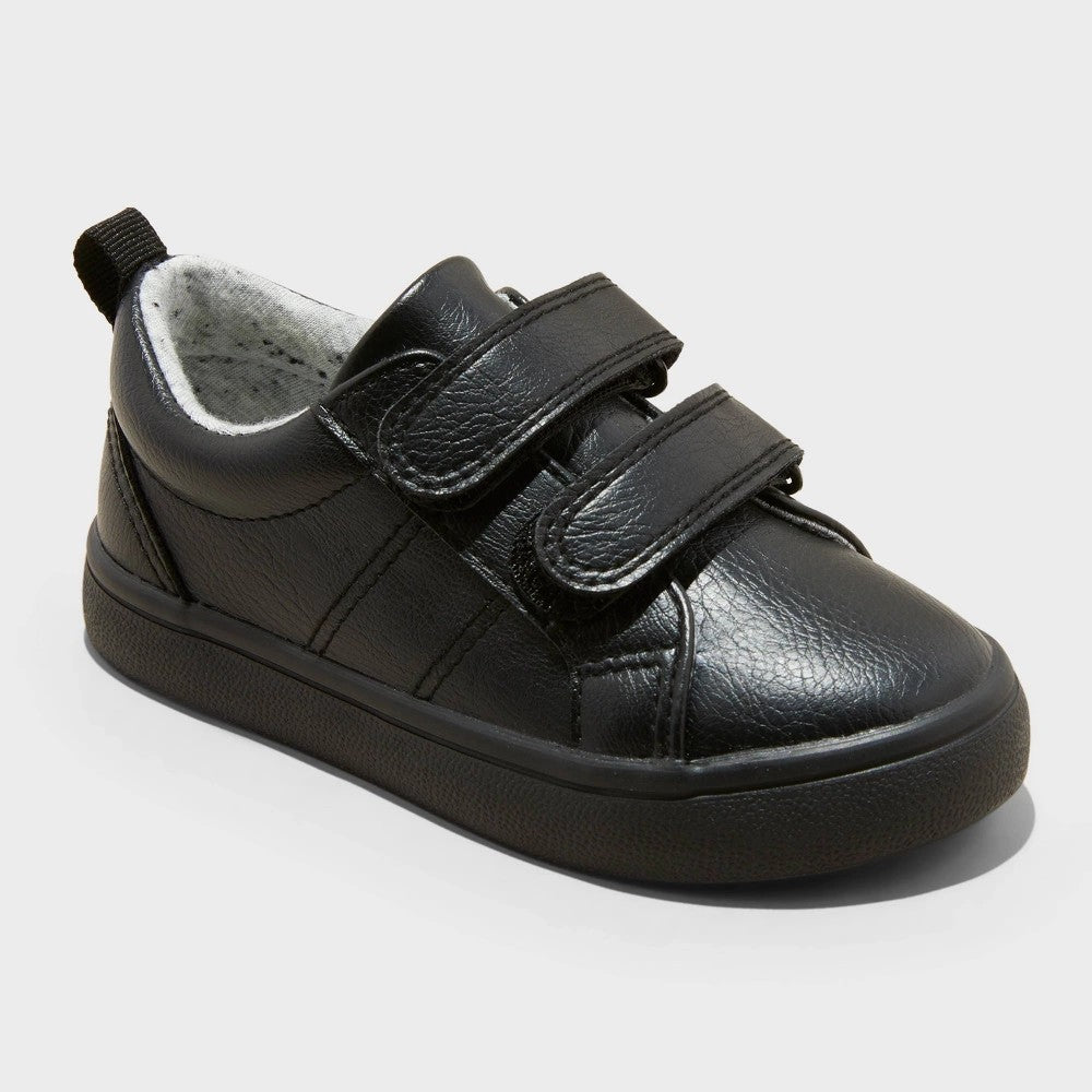 Toddler Boys' Dino Sneakers - Cat & Jack Black 11T
