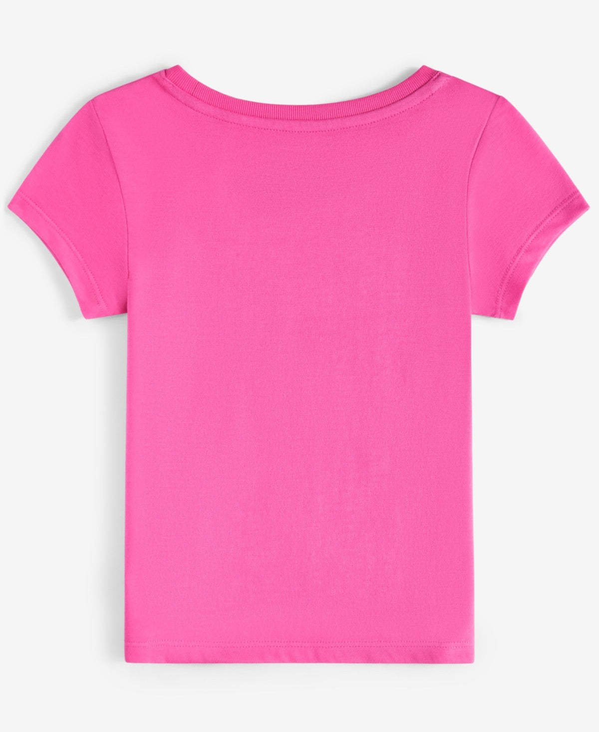 Epic Threads Girls Robot T-Shirt 3T - Bright