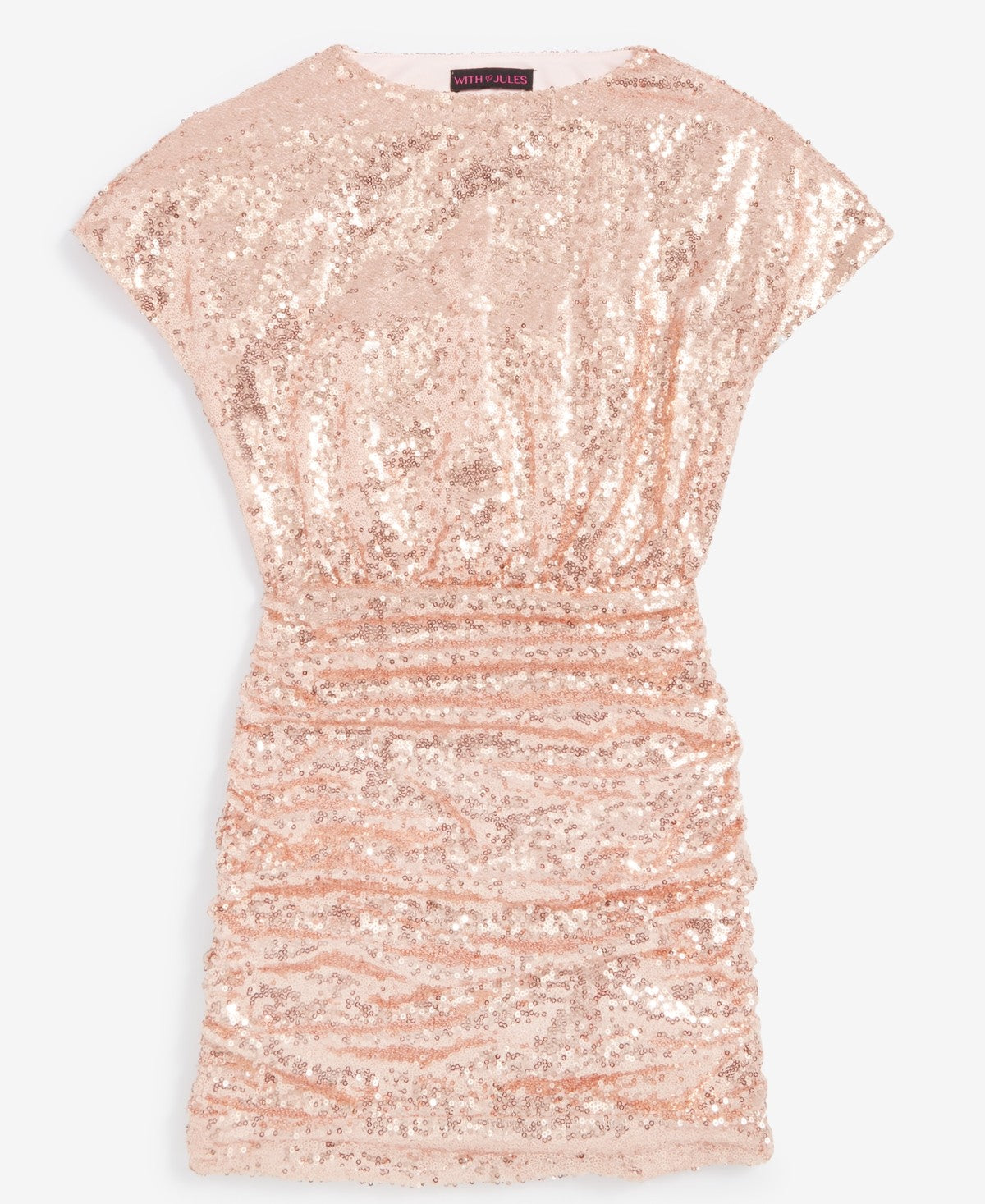 With Jules Girls Dress, Size M