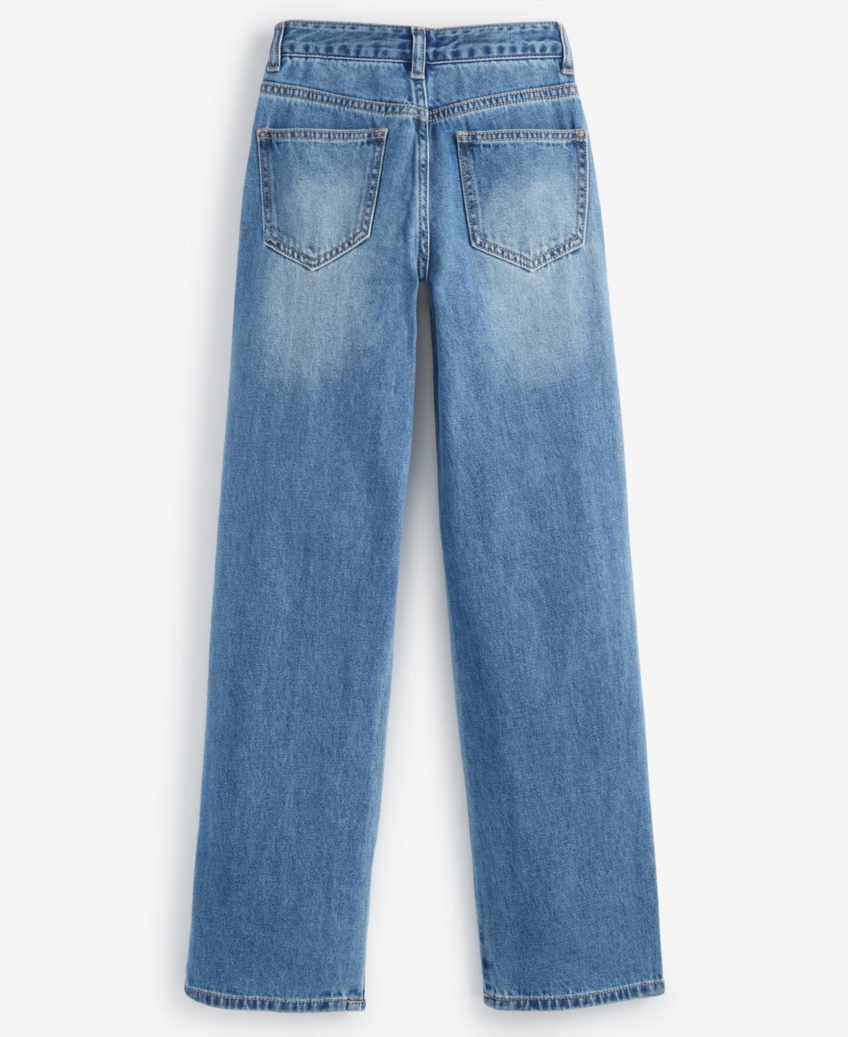 With Jules Big Girls Jeans - Size S