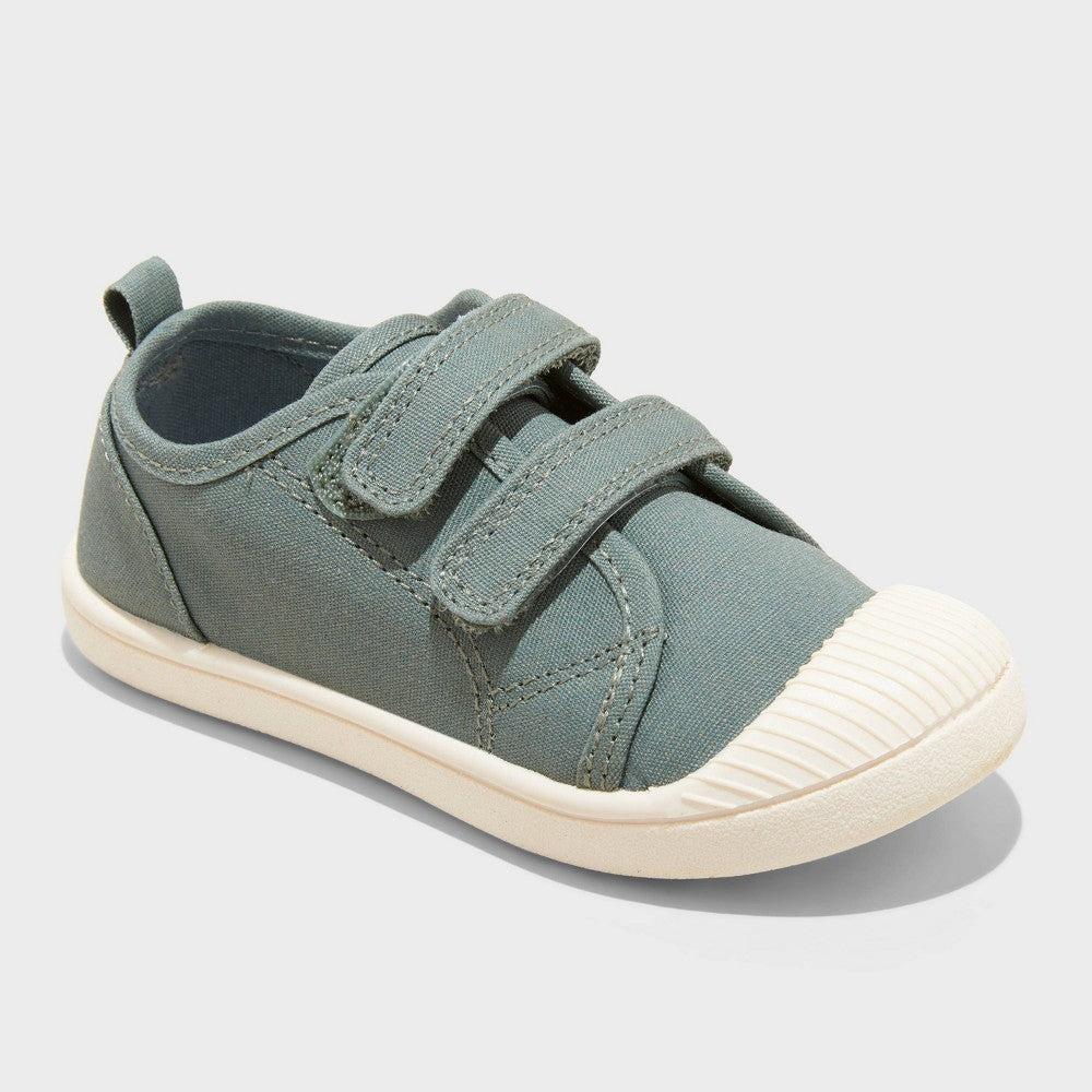 Cat & Jack Toddler Parker Sneakers Size 9T boys