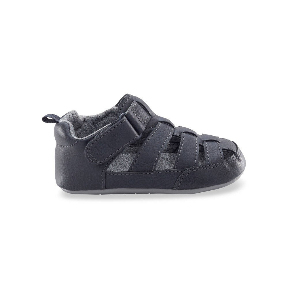 Carter's Just One You Baby Boys Sandal Size 6-12M Size 3