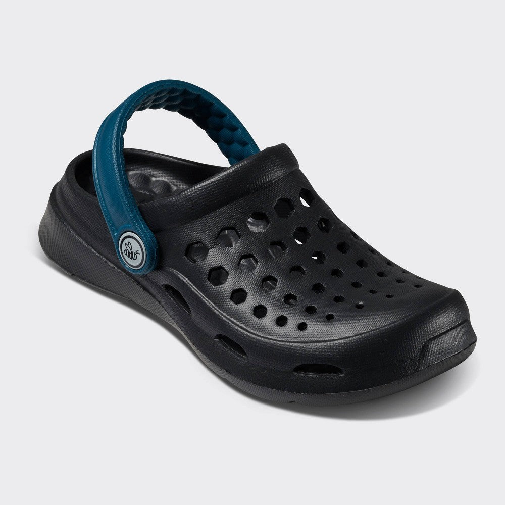 Joybees Boys Slip-On Clogs - Size 3