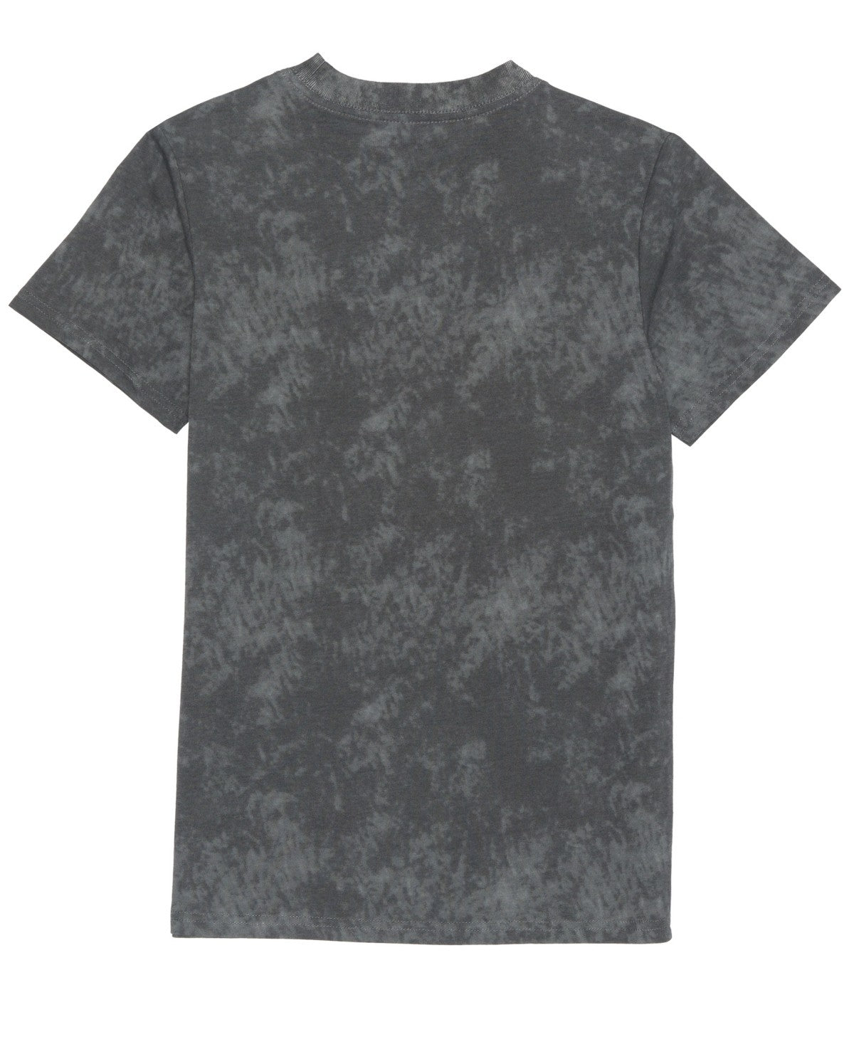 Hot Wheels Boys Short Sleeve T-Shirt Gray, 4T