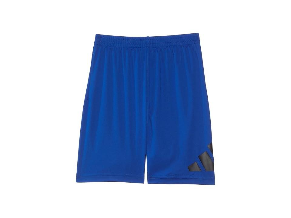 Adidas boys Shorts, Team Royal Blue, 2T Toddler