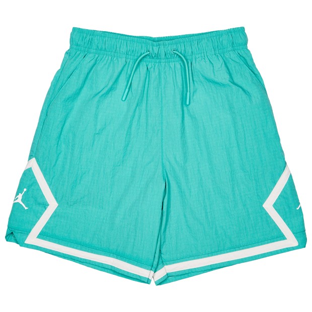Jordan Kid's Swimwear Teal Size S Boys