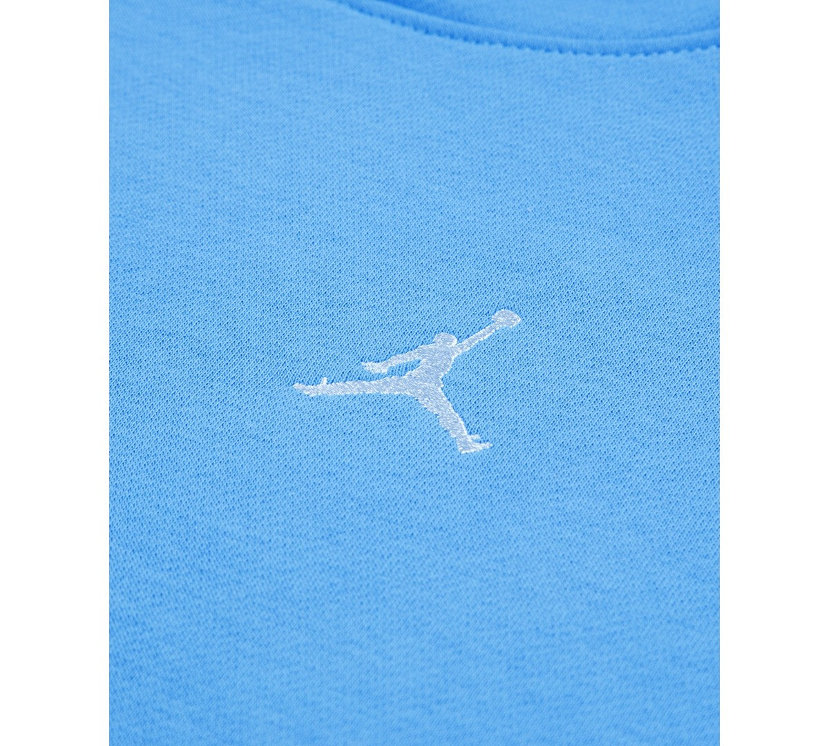 Jordan Brooklyn Fleece Hoodie boys Size S