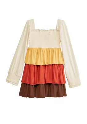 Girls Rare Editions Fashion dress Size 4