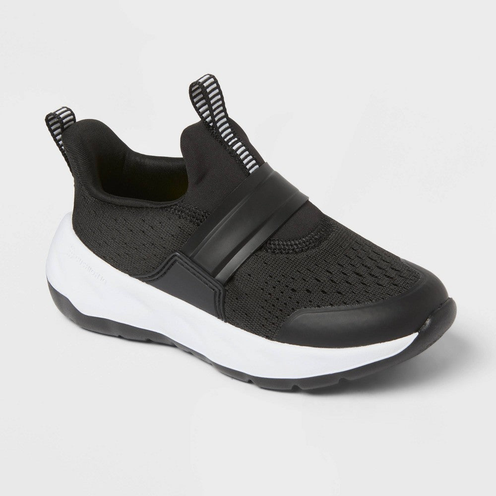 Dannie Slip-on Performance Sneakers - All in Motion™