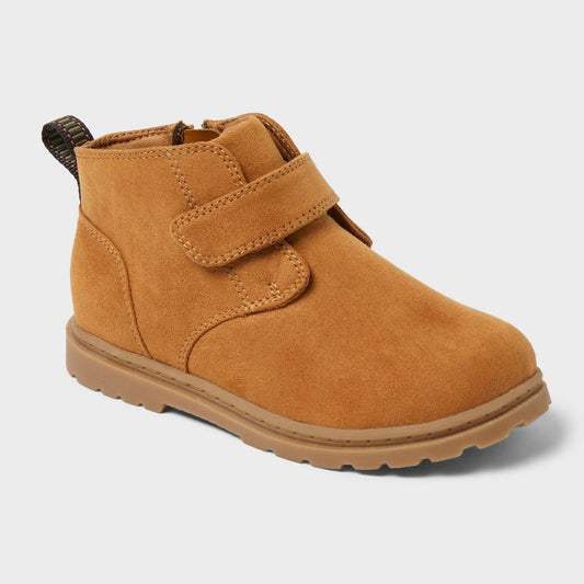 Toddler Grayson Chukka Boots - Cat & Jack™