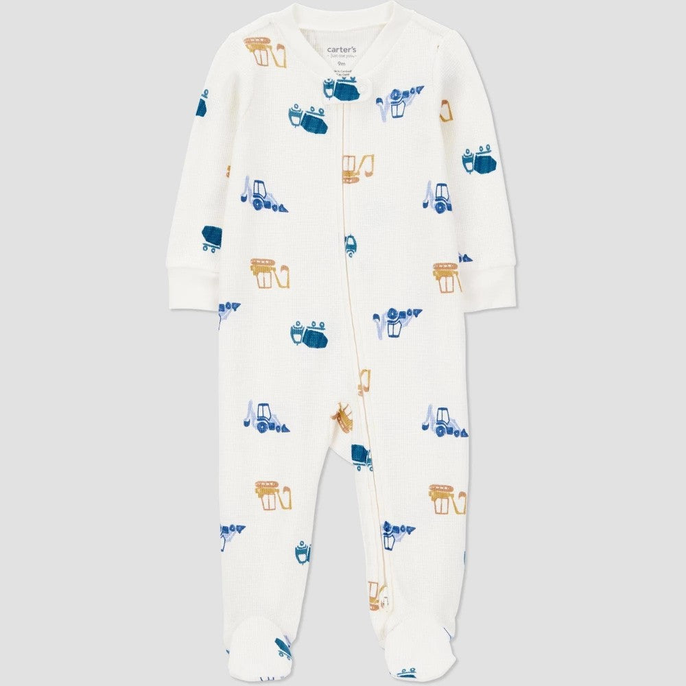 Carter's Baby Boys' Sleep N' Play Newborn