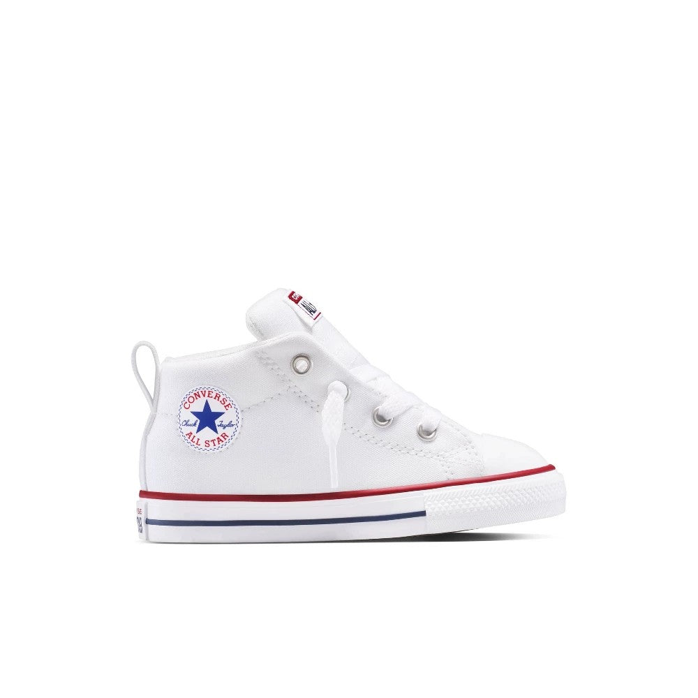 Converse Street Ox Sneakers