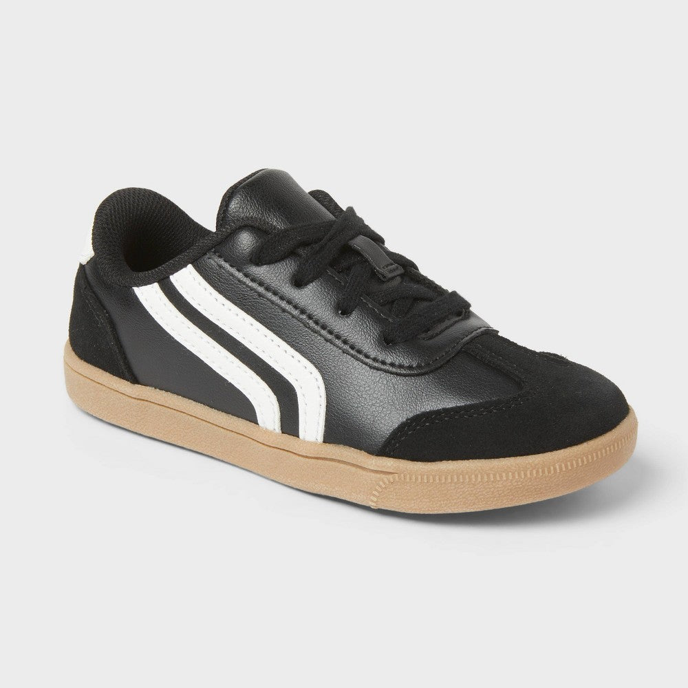 Dakota Boston Retro Court Sneakers - Boy