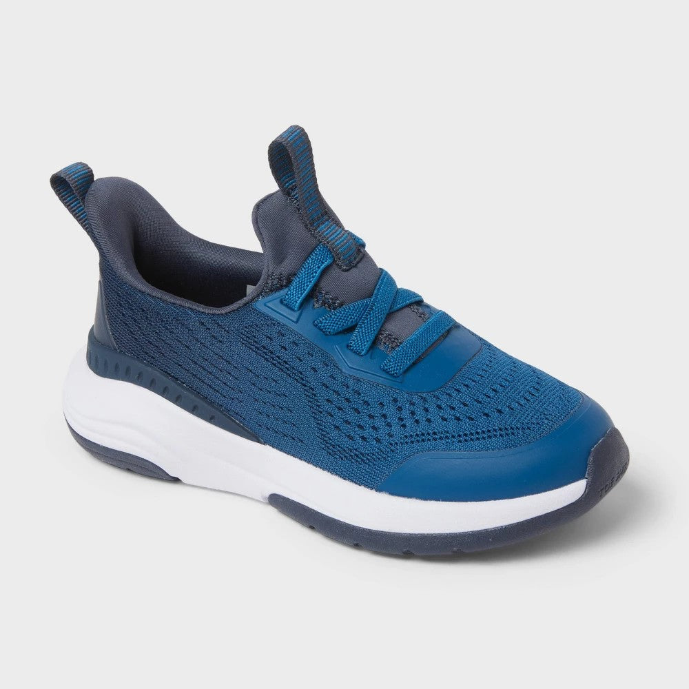 All In Motion Toddler Boys Callan Sneakers Blue Size 5