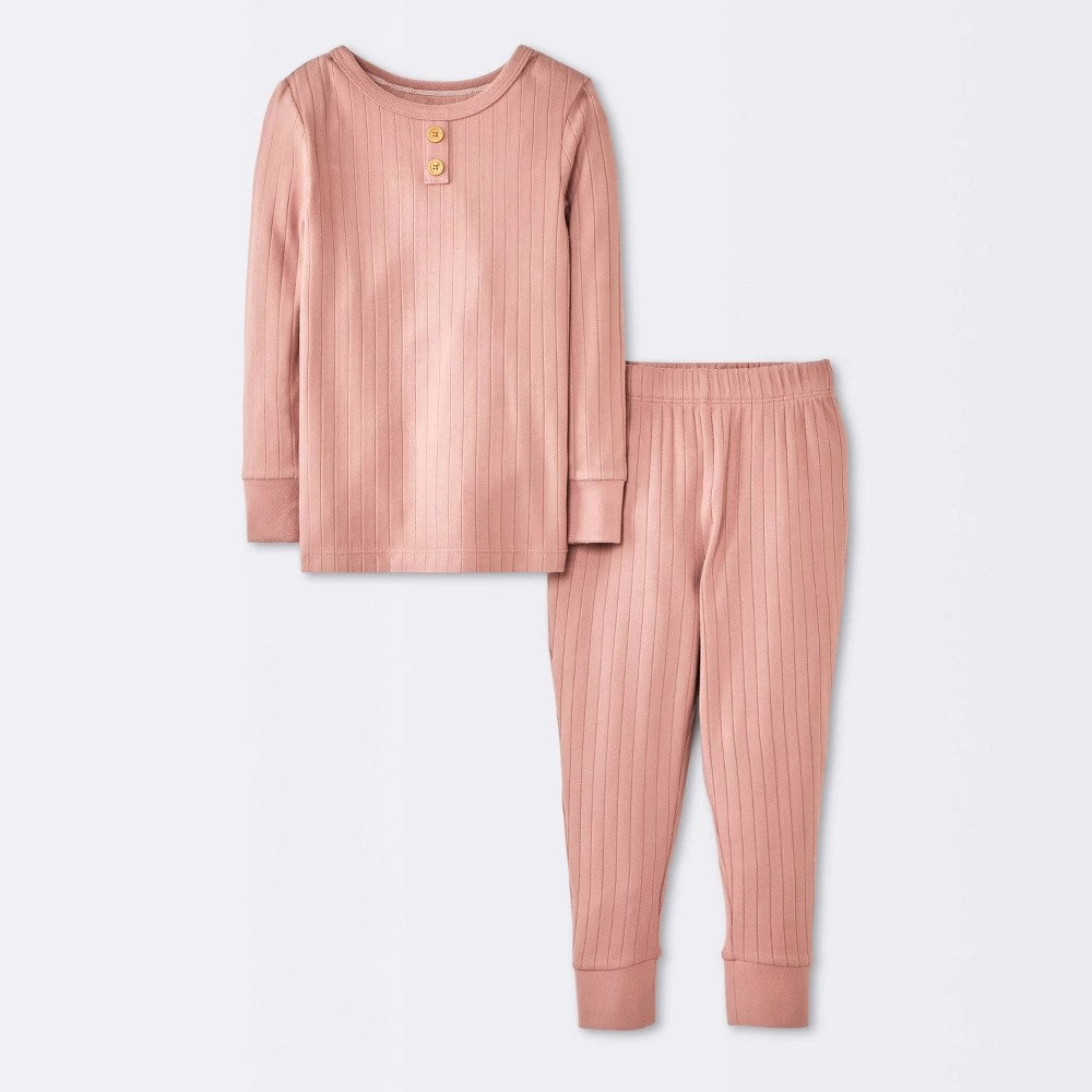 Cloud Island Toddler Ribbed sets
Long Sleeve 12M boys