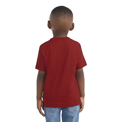 Levi's Toddler Boys Levi's Batwing Logo Graphic Tee, 4T
