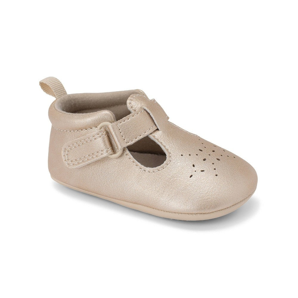 Carter's Stella Pre Walker Sandals 4 Baby girl