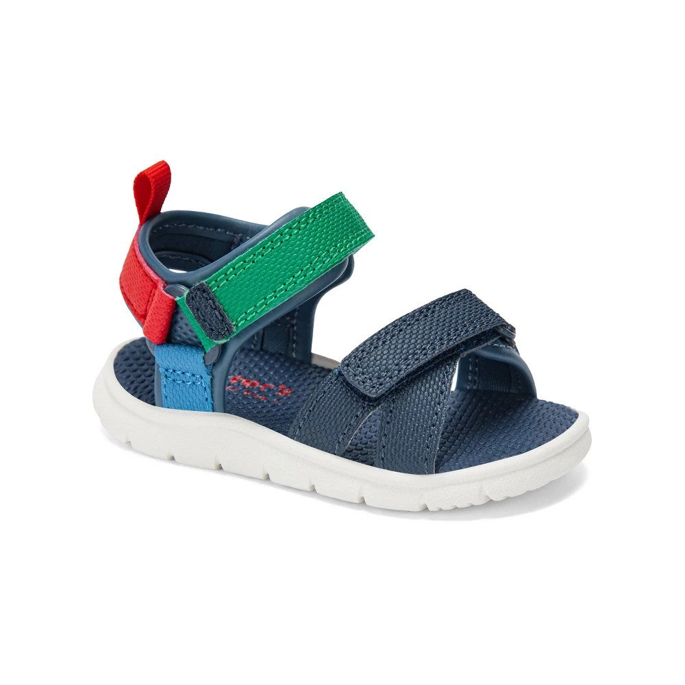Carter's baby Boys' Sandals Blue Size 4
