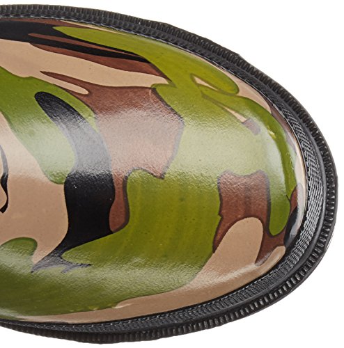Western Chief Boys Toddler Camo Rain Boot