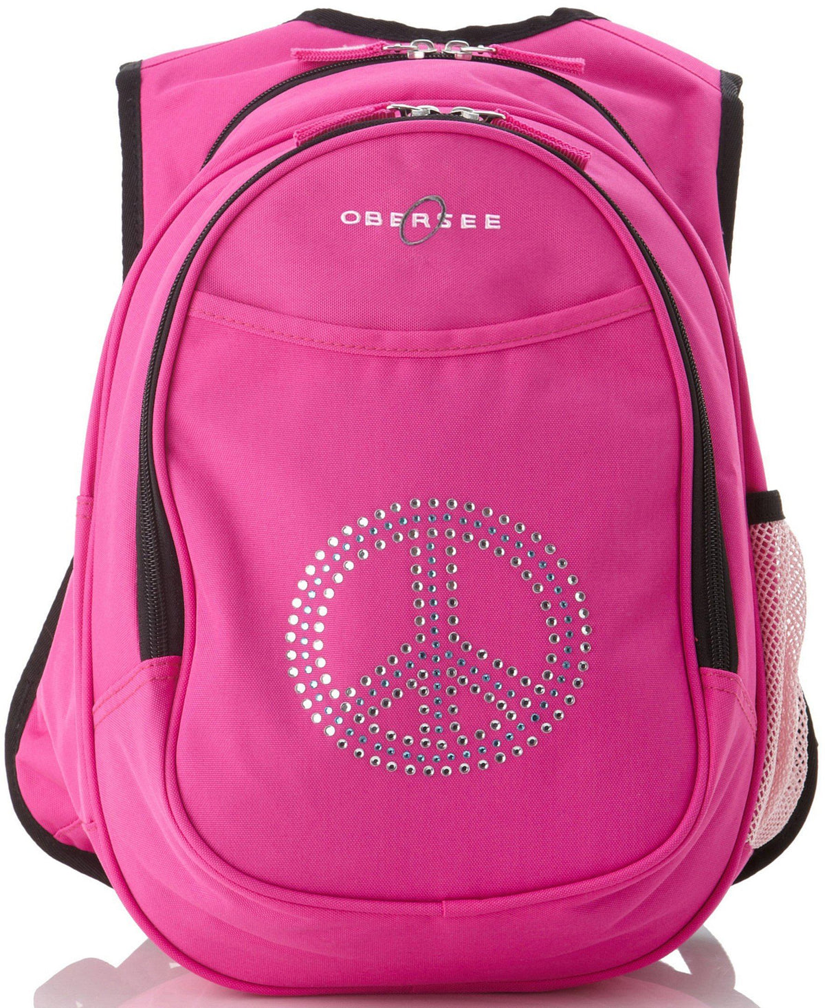 Obersee Kids Backpack with Insulated Cooler