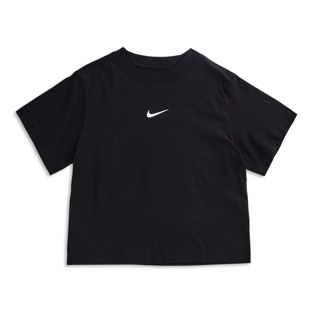 NIKE Essentials Girls Boxy Tee