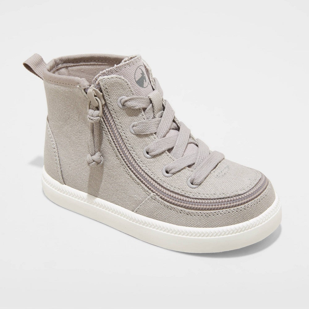 BILLY Footwear Haring Essential High Top Sneakers Classic Casual Streetwear - Boy