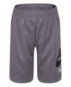 Jordan Jumpman Logo Mesh Shorts, Large Boys