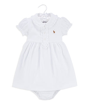 Polo Ralph Lauren Baby Girl's Size 9 Months