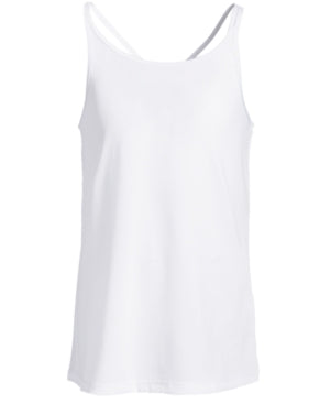 ID Ideology Core Tank Top Big Girls Size M