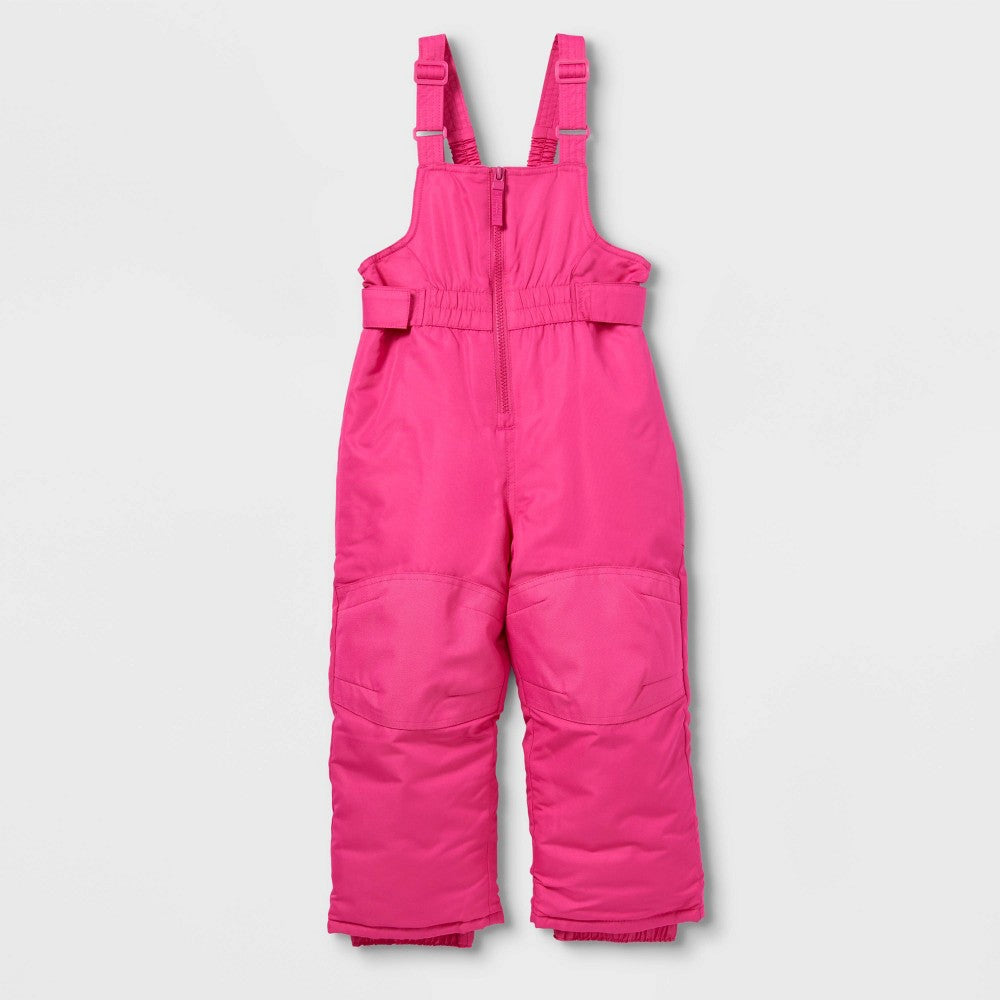 Toddler Girls' Snow Bib - Cat & Jack™