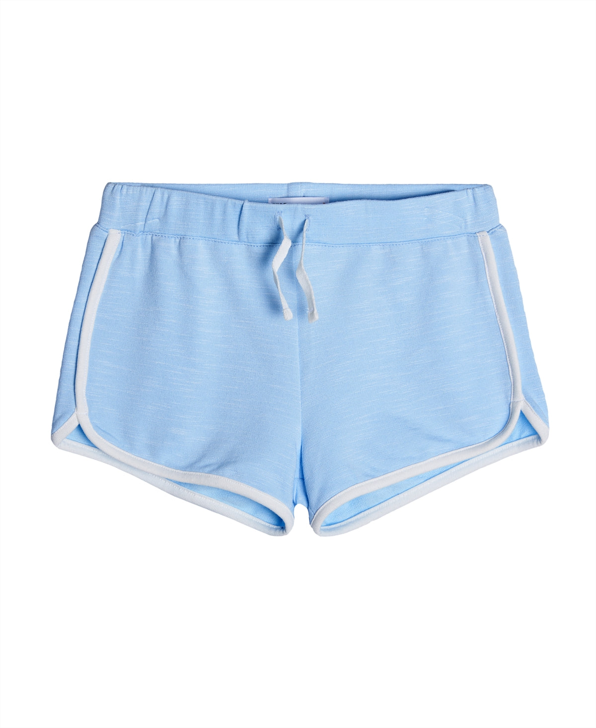 Epic Threads Little Girls Shorty Shorts - Spacious Sky
