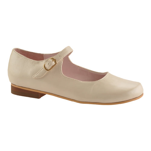 Nina Kids Bonnett Mary Jane Shoes Size 2.5 Youth - Girls