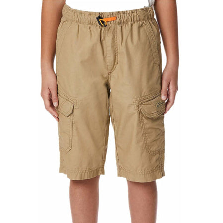 UNIONBAY boy Cargo Short Grain L