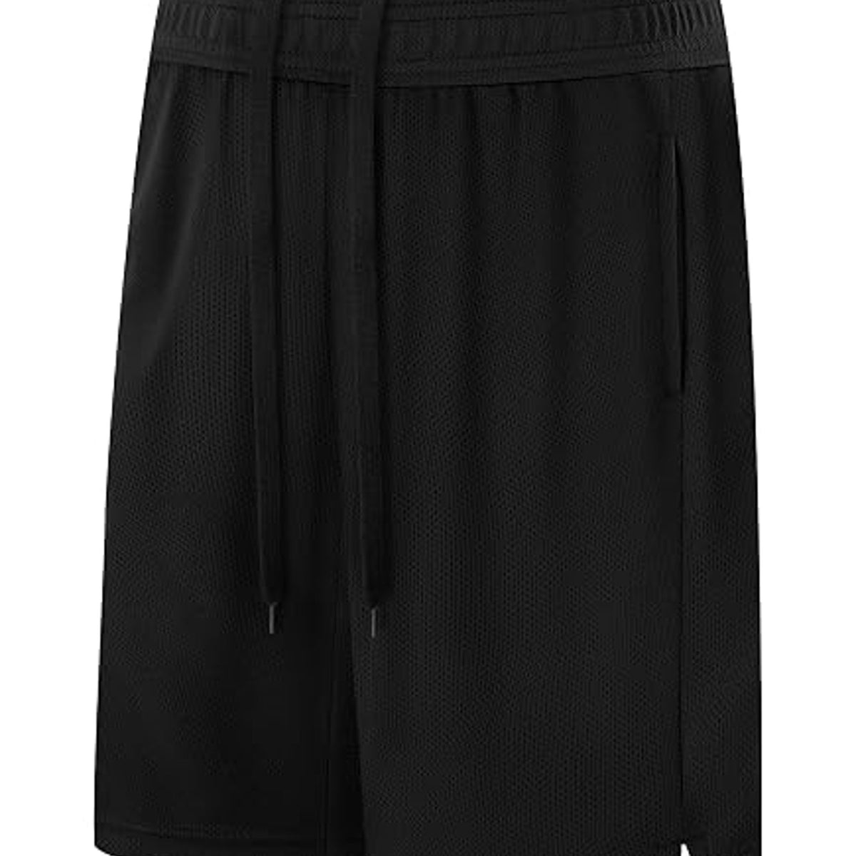 Adidas Basketball Shorts for Little Boys, Size 6, Black