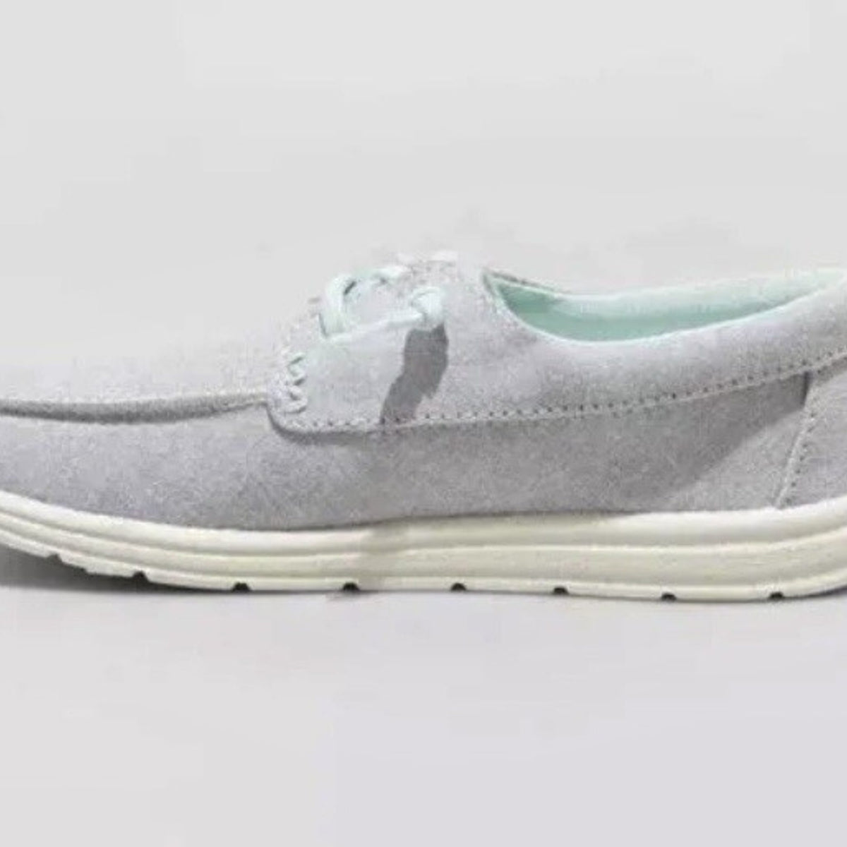 Cat & Jack Kids' Briar Slip-On Sneakers Charcoal Gray 13 boys
