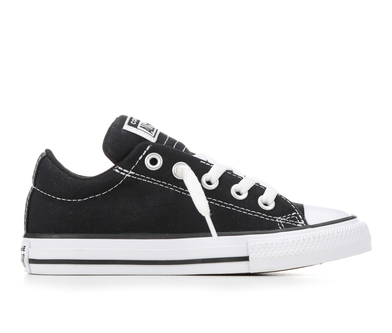 Converse Kids' Street Ox Low Top Sneakers
