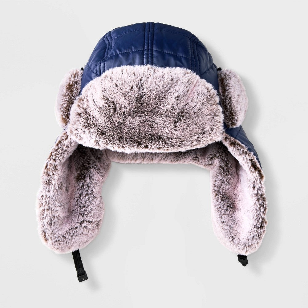 Cat & Jack Boys' Trapper Hat