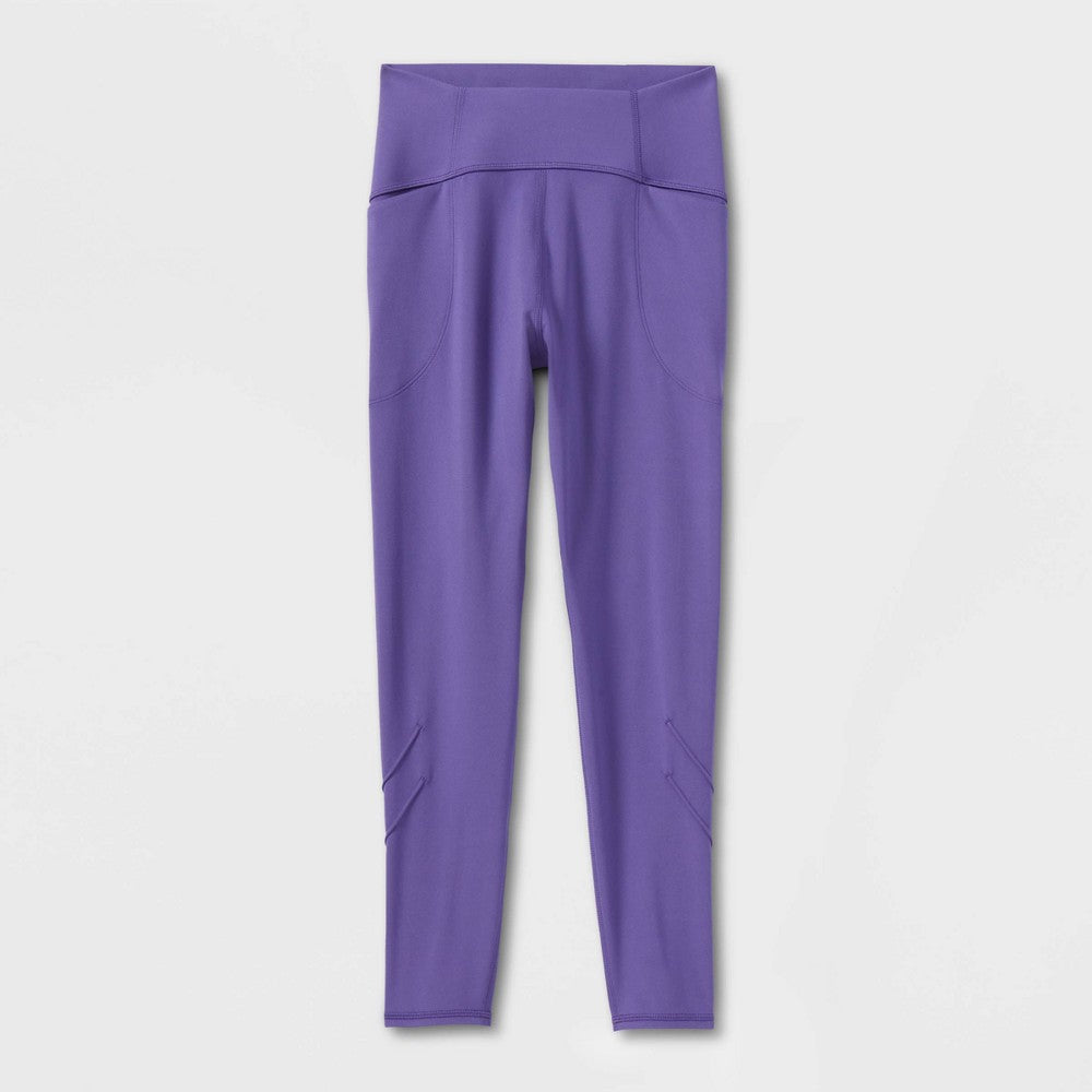 Girls' Performance Pocket Leggings - All in Motion™