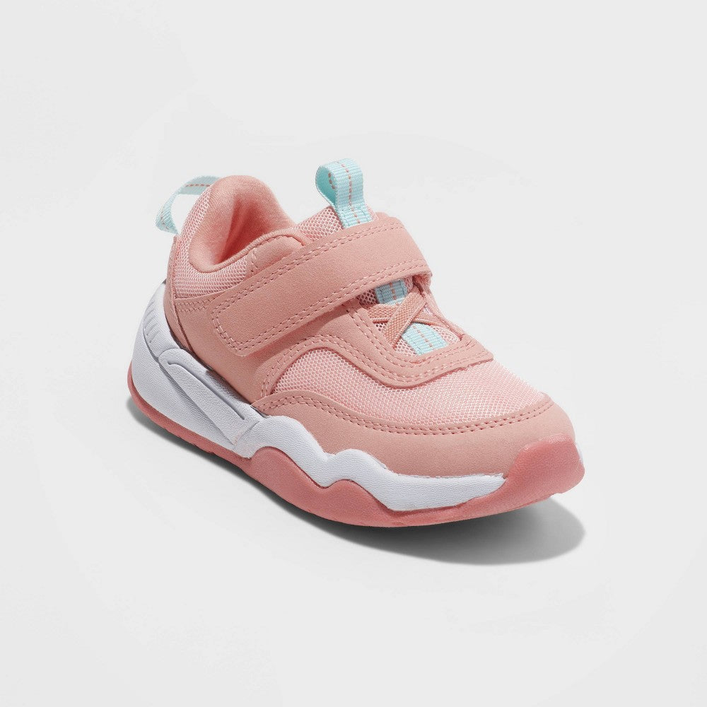 Toddler Bowie Sneakers - Cat & Jack Footwear Collection for Toddlers and Kids